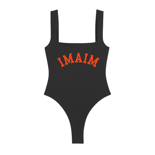 Blitz Bodysuit