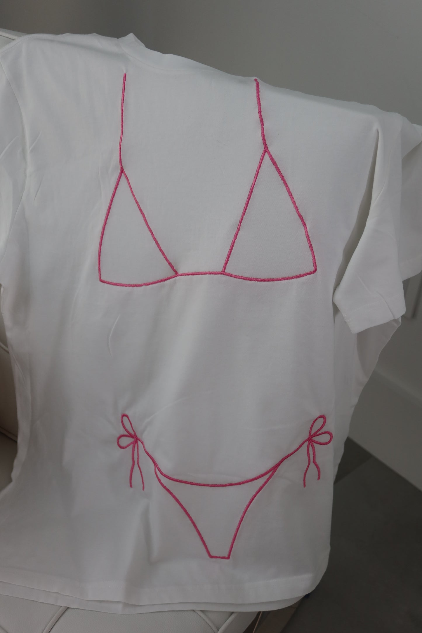 Bikini Tee