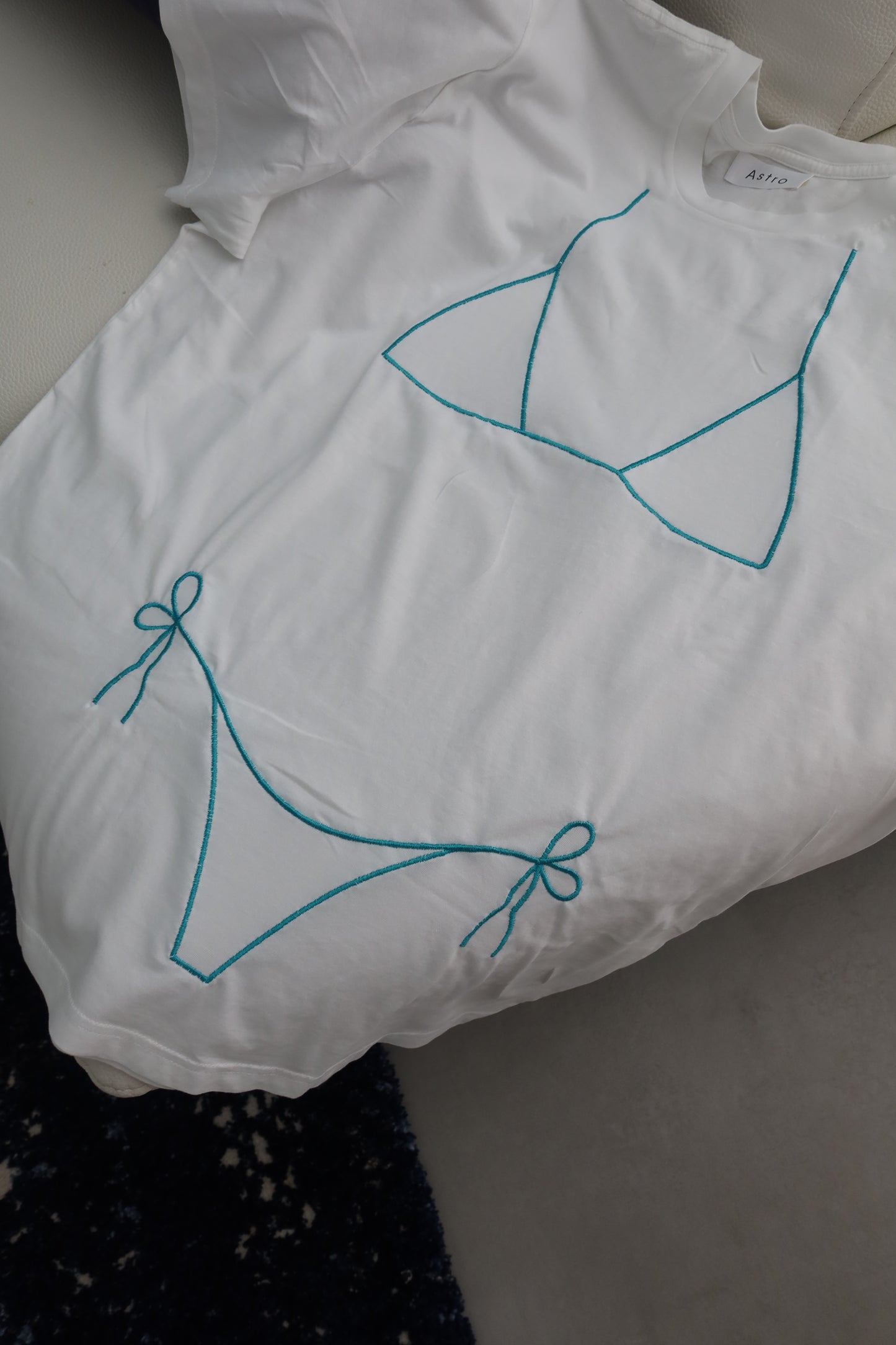 Bikini Tee