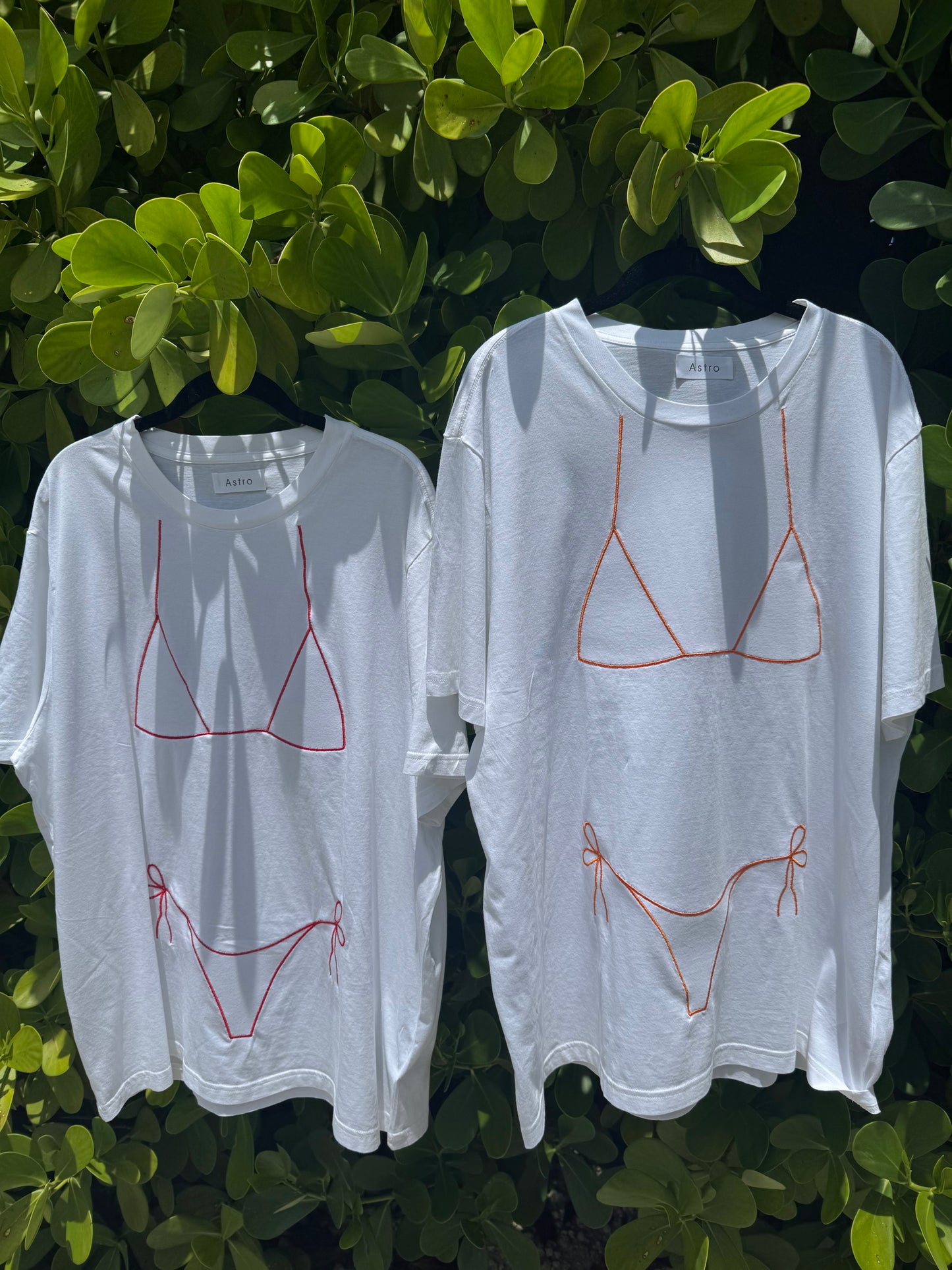 Bikini Tee
