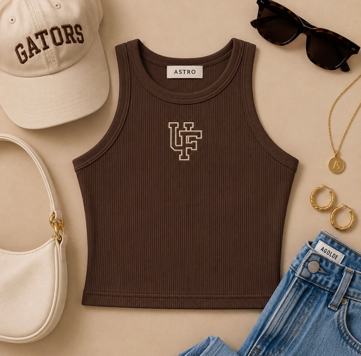 Neutral Zone Tank