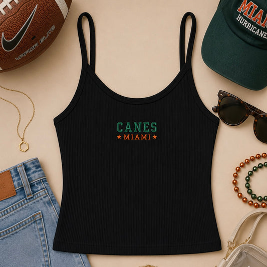 Starting Line Up Tank