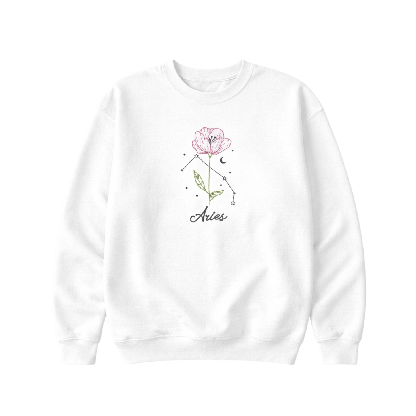 Nery's Astro Sweatshirt