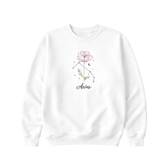 Nery's Astro Sweatshirt