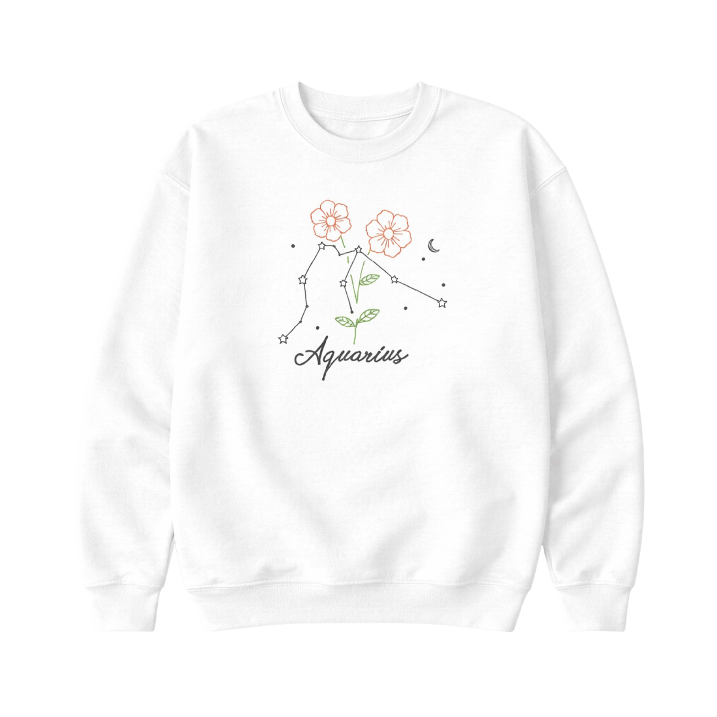 Nery's Astro Sweatshirt