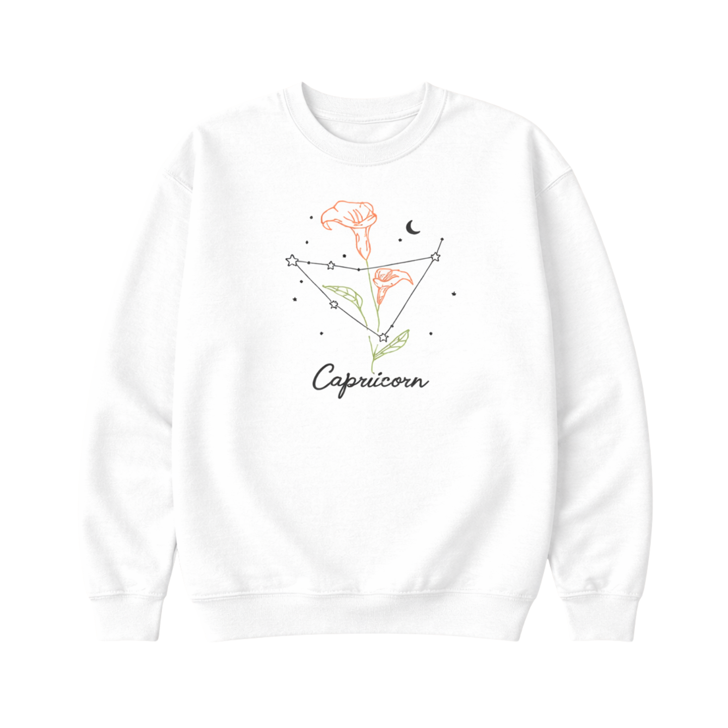 Nery's Astro Sweatshirt