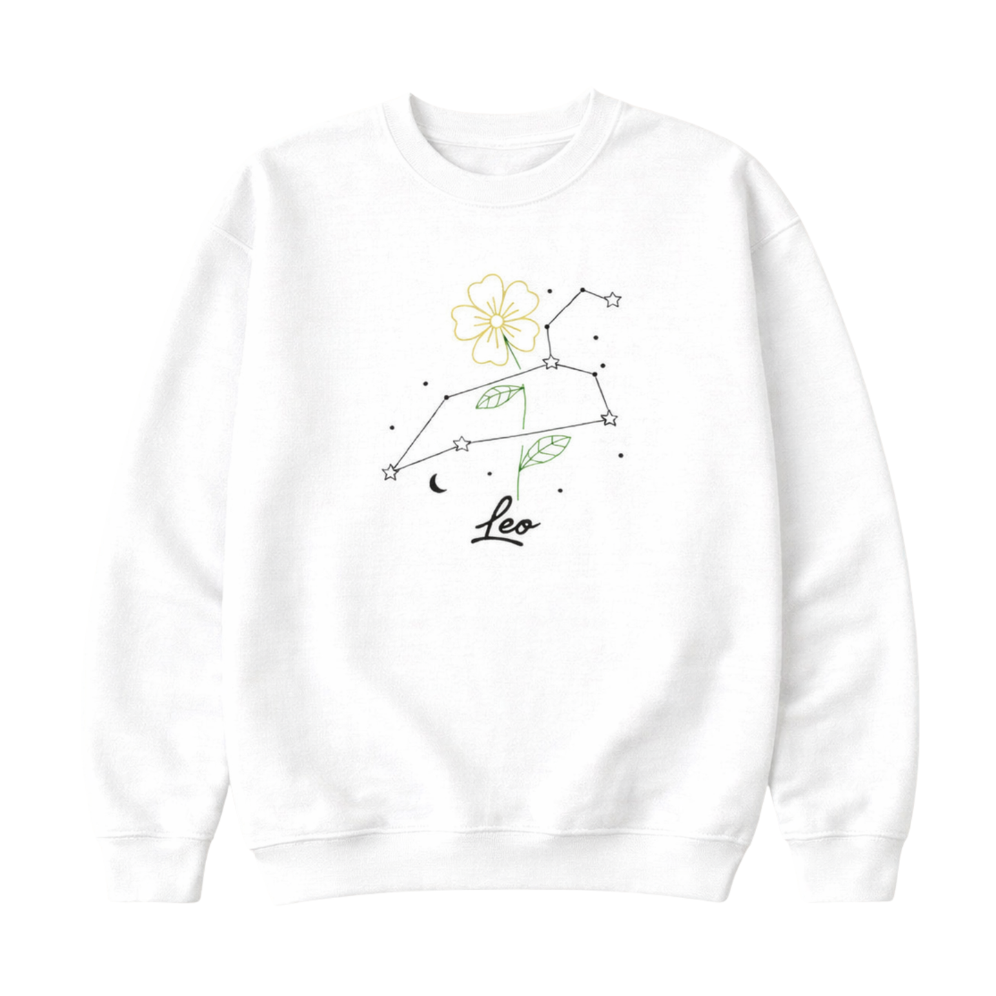 Nery's Astro Sweatshirt