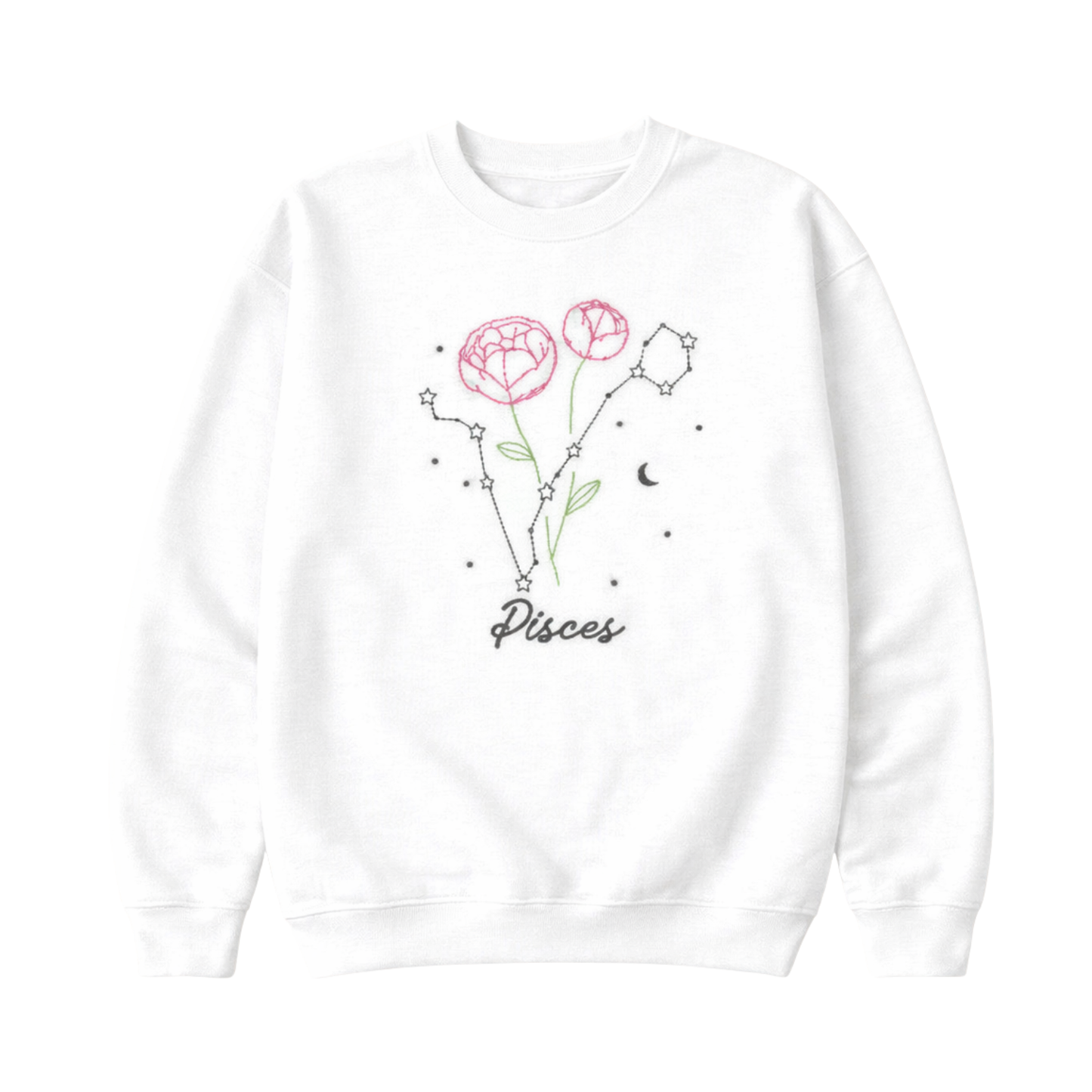 Nery's Astro Sweatshirt