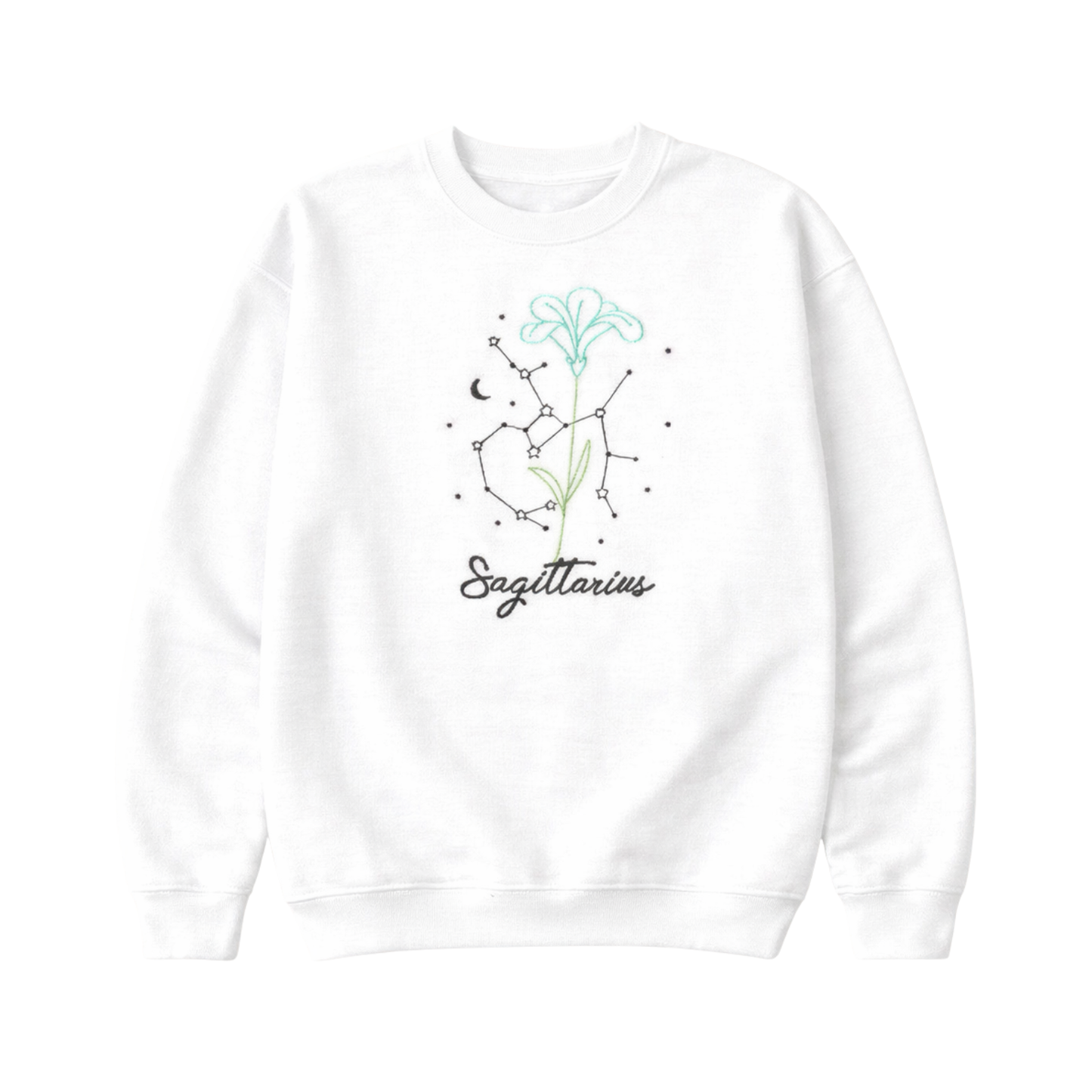 Nery's Astro Sweatshirt