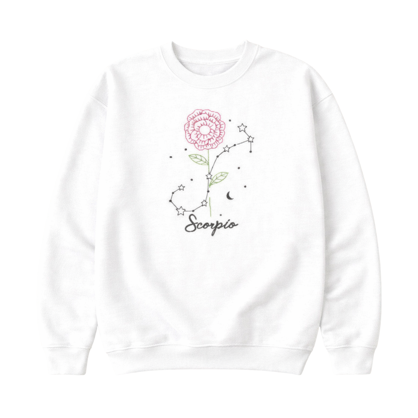 Nery's Astro Sweatshirt