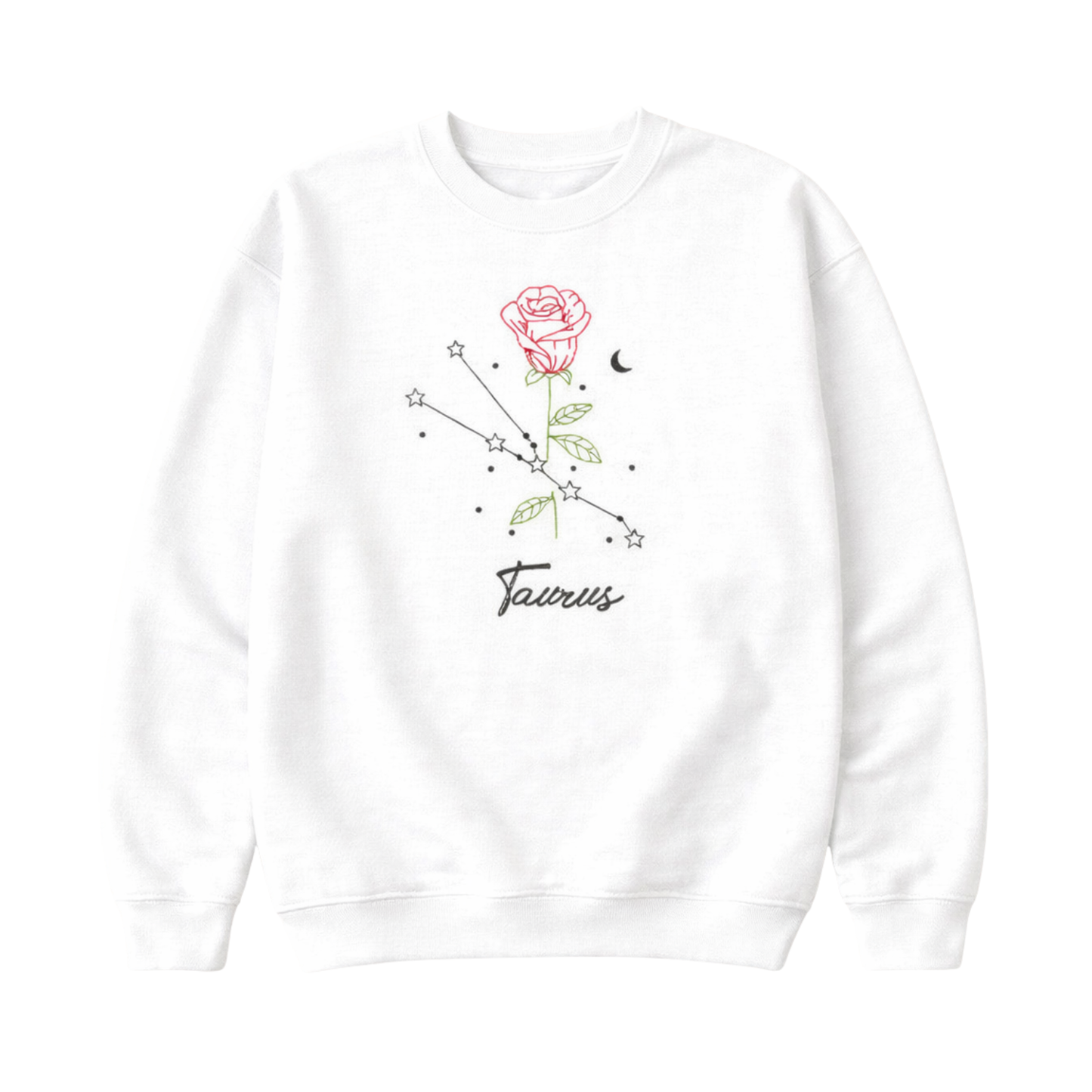 Nery's Astro Sweatshirt